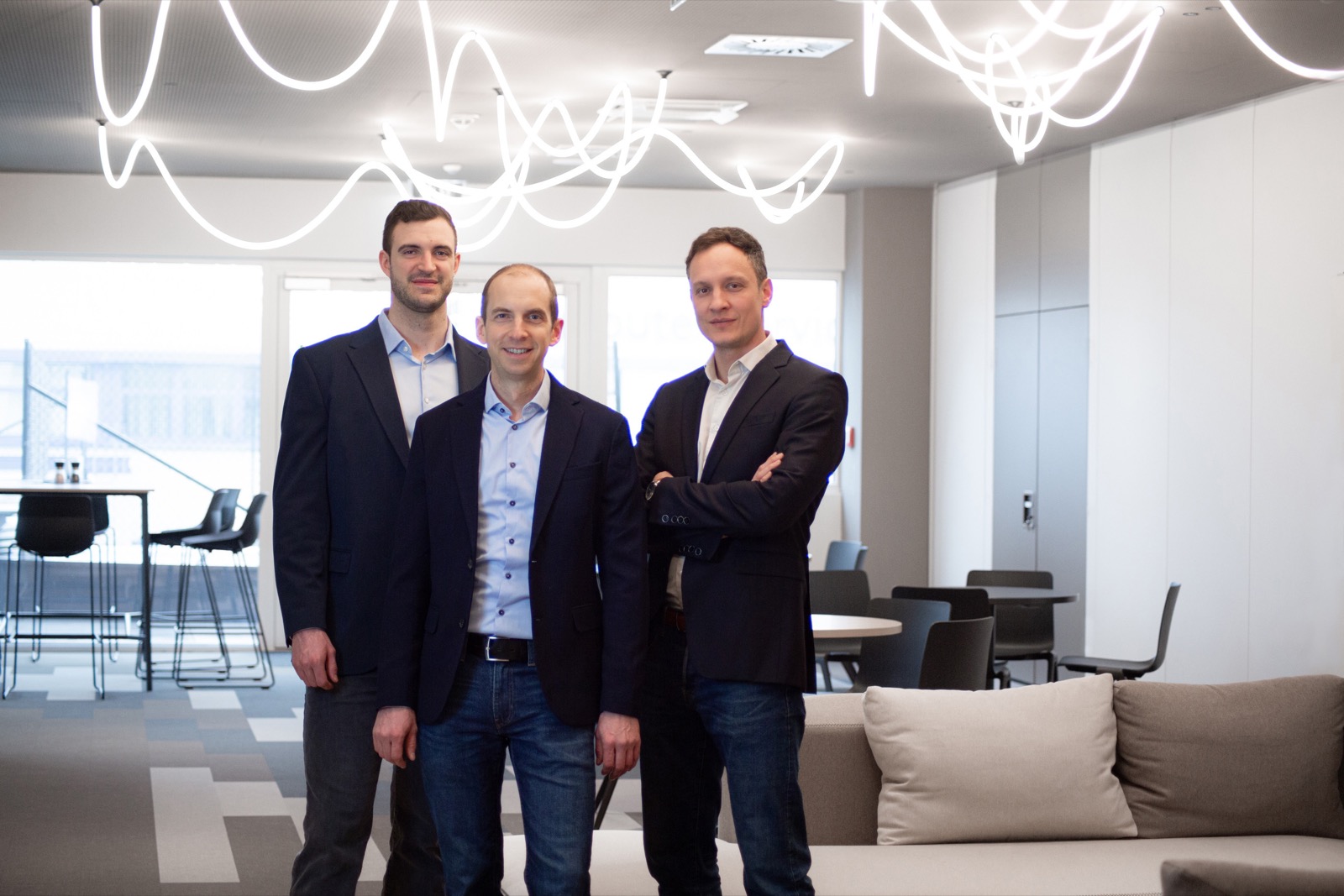 Kamaris Team