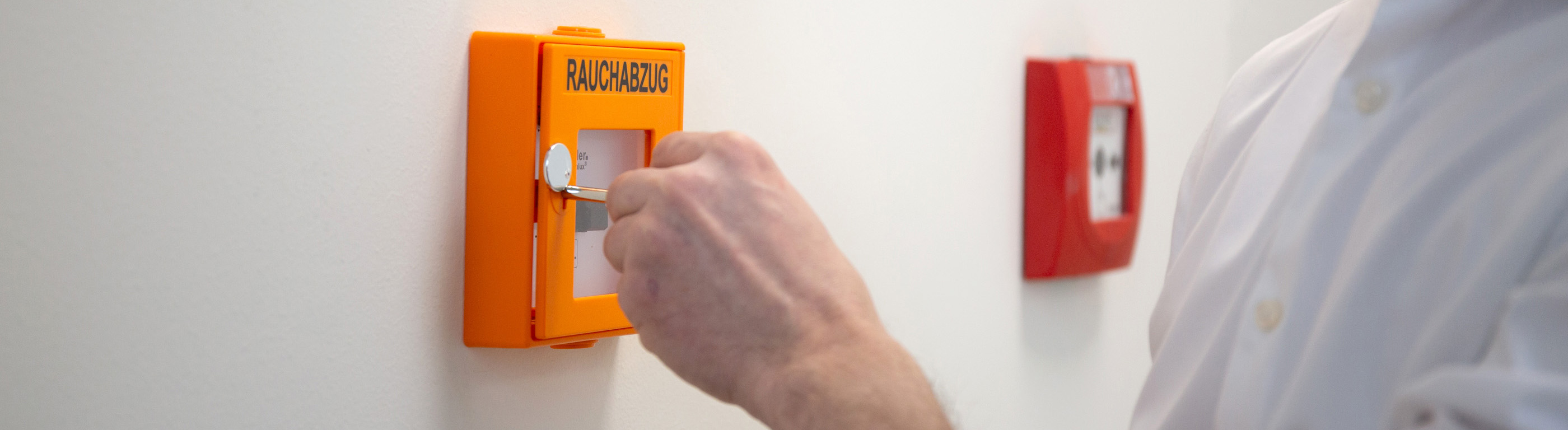 Brandschutz Maßnahmen